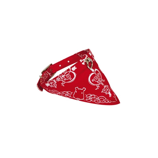 Picture of BANDANA COLLAR DOOGY